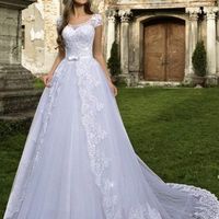 Que estilo de vestido é o queridinho? - 1