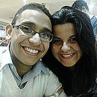 Eu e meu Amor