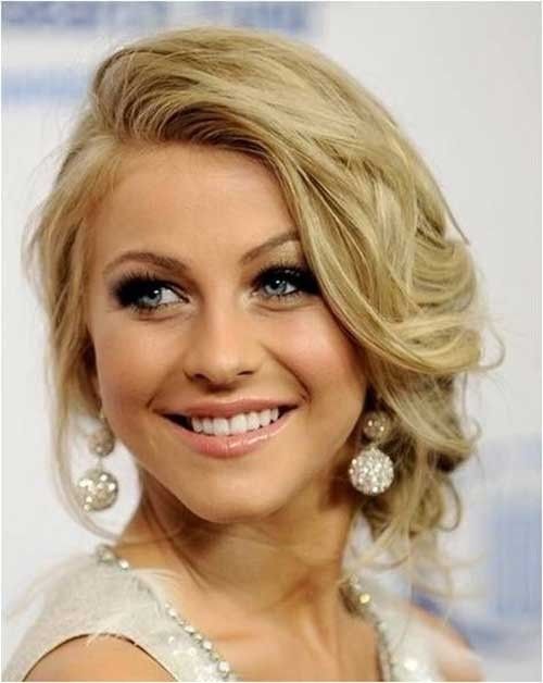 Inspire-se - Cabelo curto 