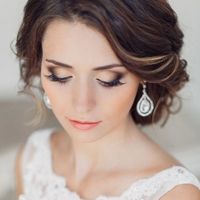 Sim, quero este look de noiva! - 1