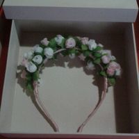 Convite dos padrinhos, pajem e daminhas  prontos... só falta entregar - 4