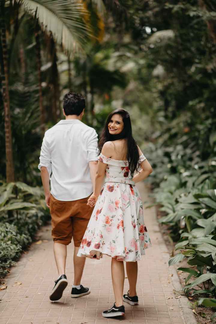 Pré Wedding - 2