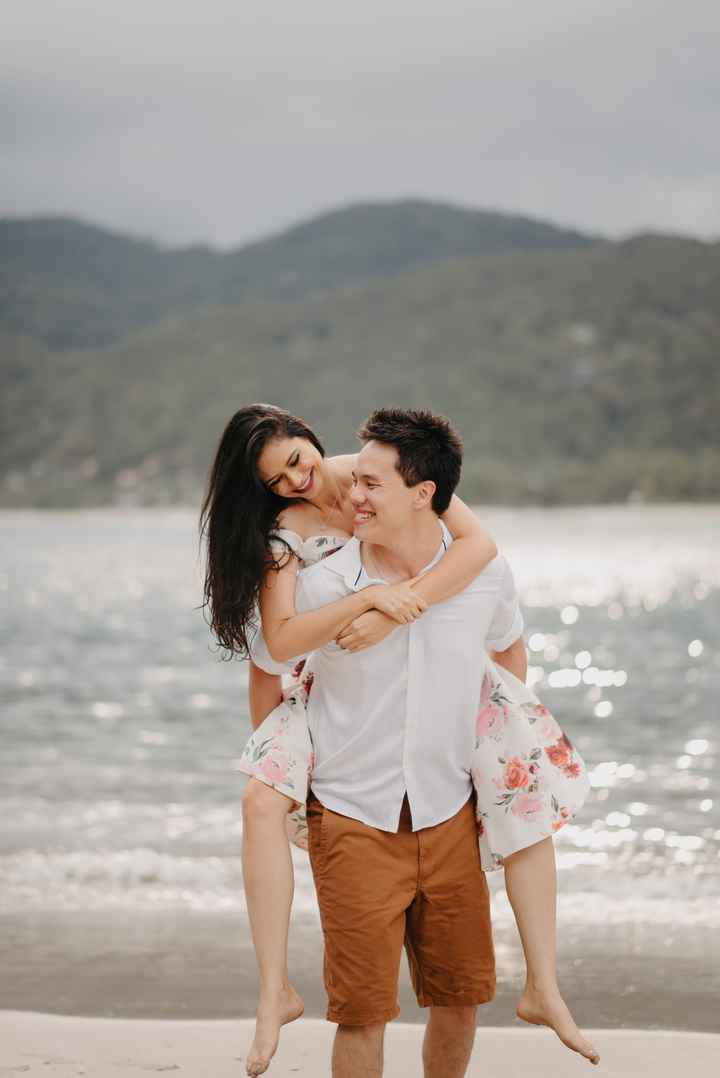 Pré Wedding - 3