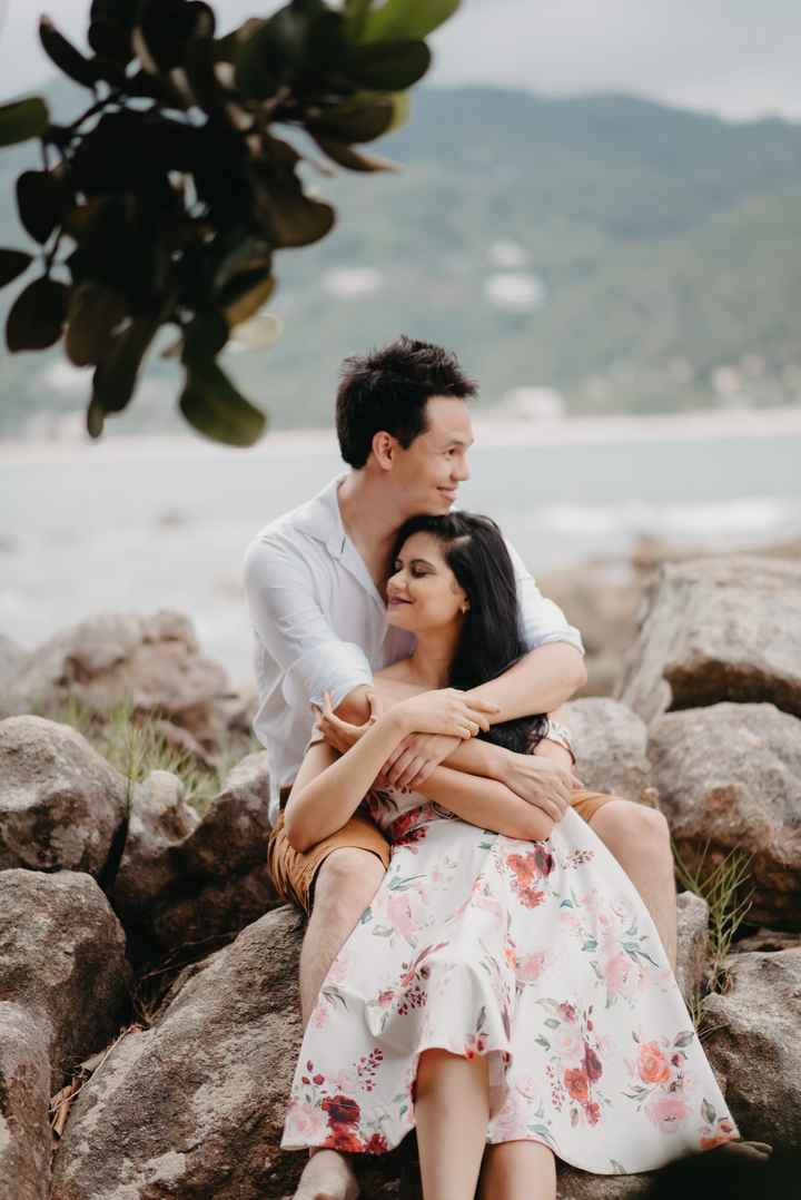 Pré Wedding - 4