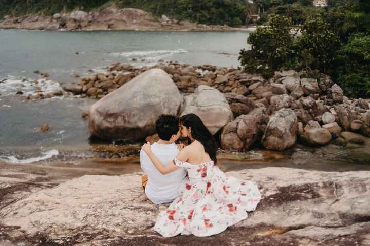 Pré Wedding - 5
