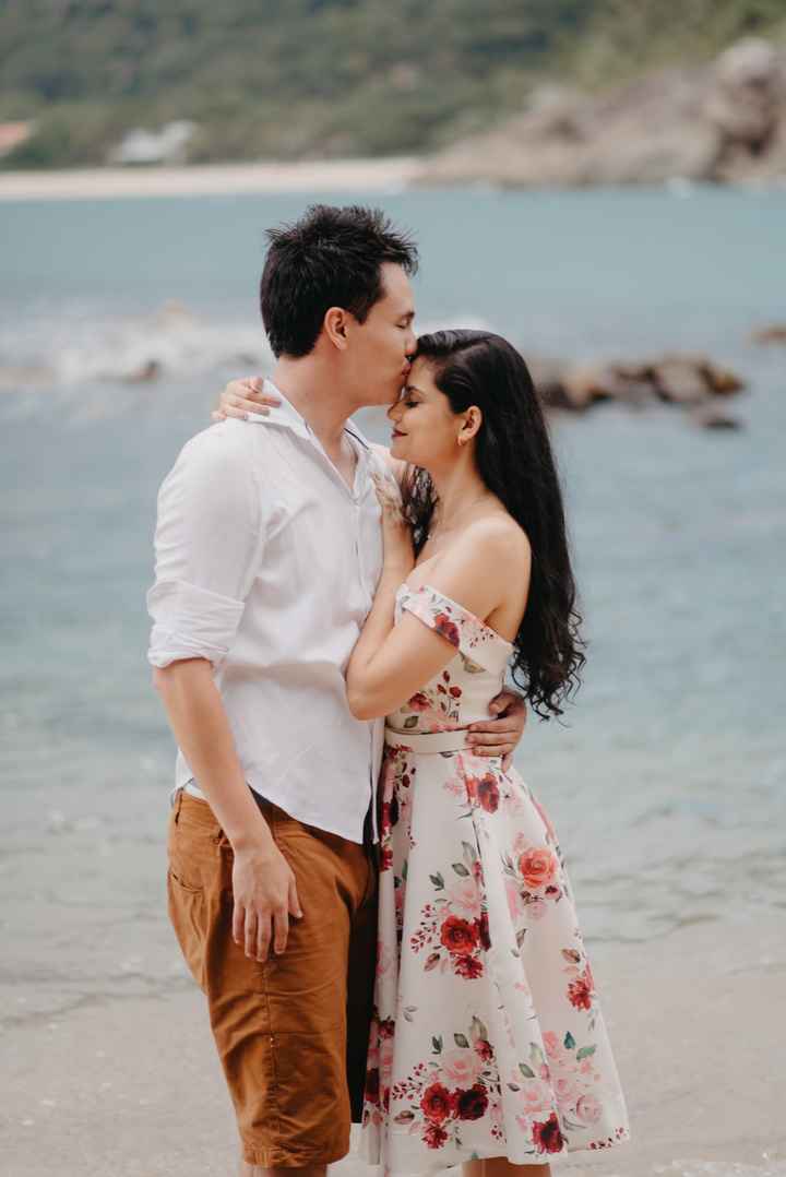Pré Wedding - 6