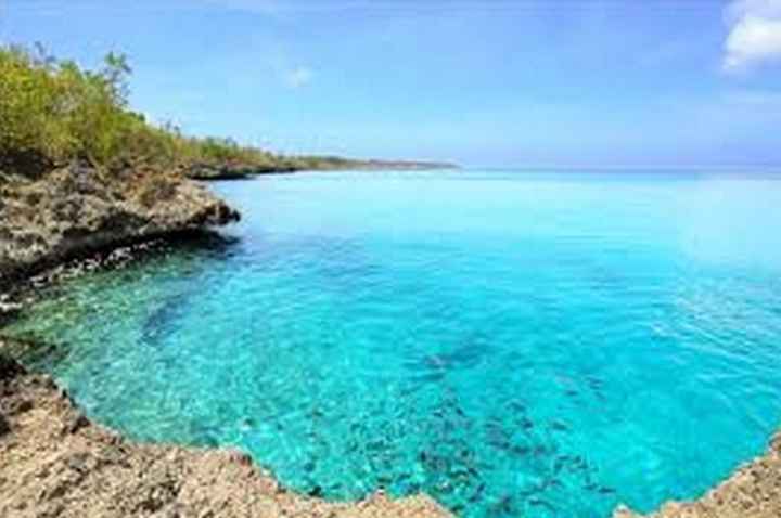 Mais uma de San Adrés