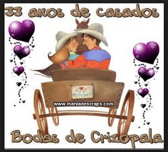 Bodas de Crizopala 