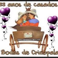 Bodas de Crizopala 