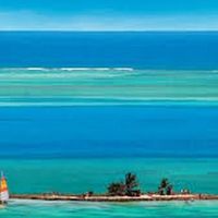 Apaixonada Sant' Andres Island