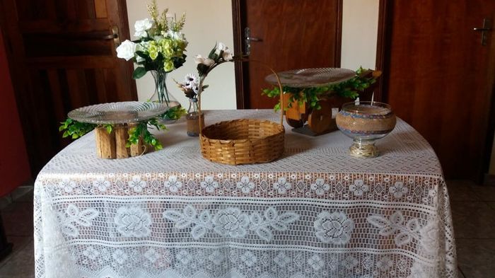 Minha decoração - 3
