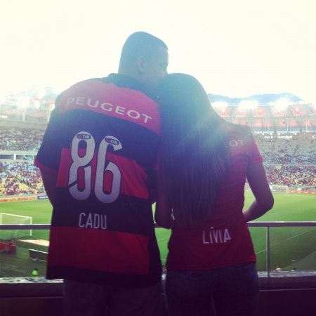 Nossa Paixão Flamengo