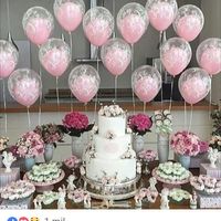  Olha essa decoração que linda - 1