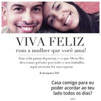 Feliz como noivos ! - 1