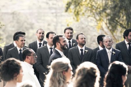 Casamento inspiração