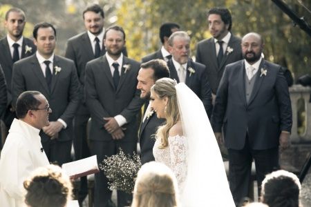Casamento inspiração