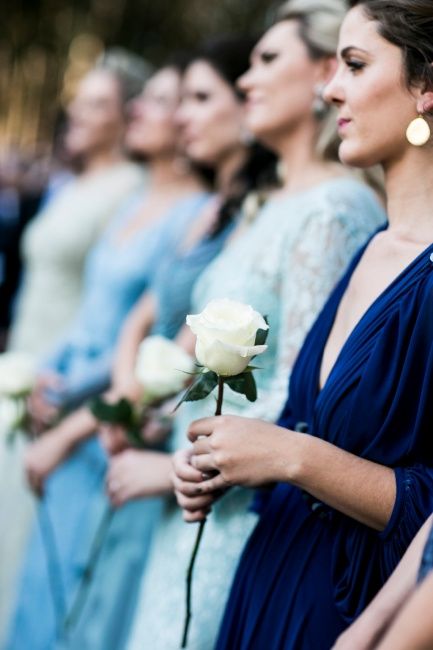 Casamento inspiração