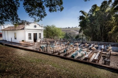 Casamento inspiração