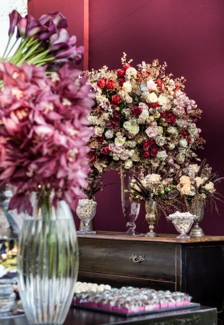 casamento marsala