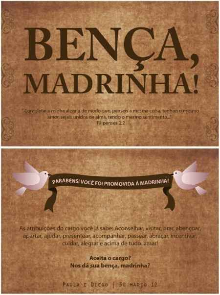 Casamento em juta - 5