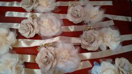 Meus corsages - 1