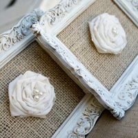 Casamento em juta - 3