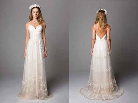 Vestido