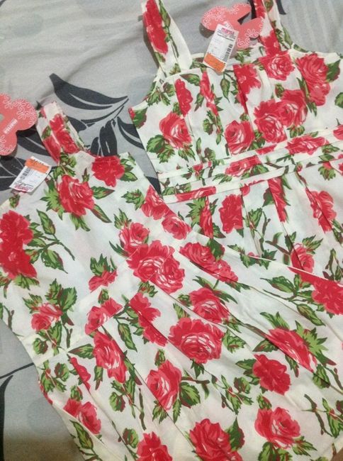 Minhas daminhas - 2