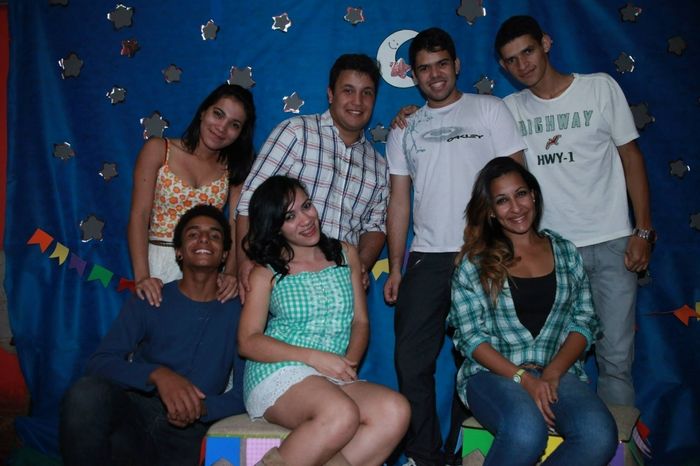 Charraiá - 3