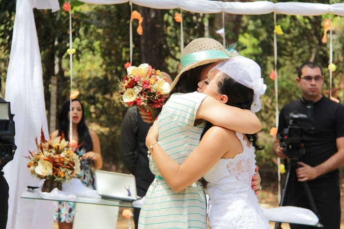 Casamento 