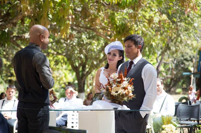 Casamento