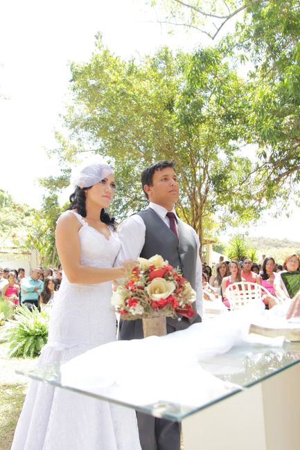 Casamento