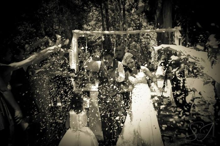 Casamento 