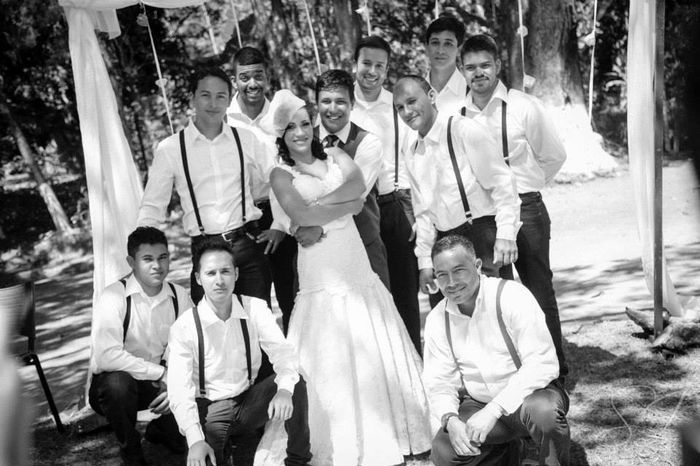 Casamento 