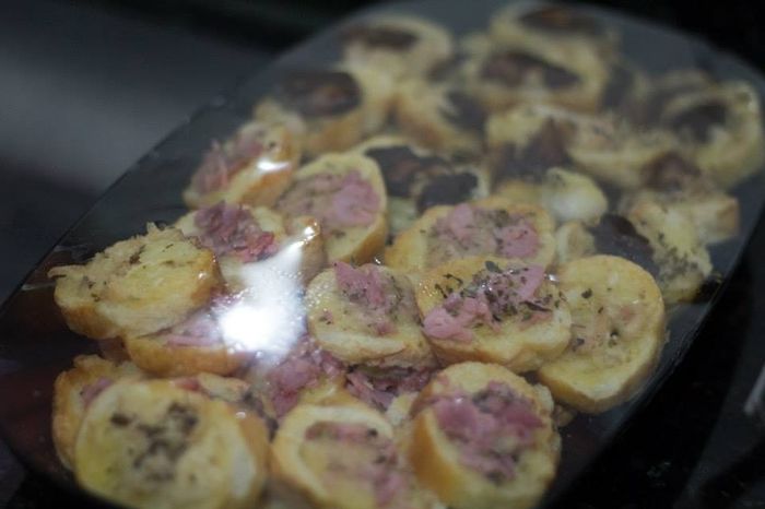 COMIDA