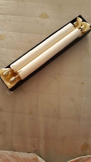 Envelope do convite! #vemver - 1