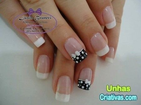 Unhas - 2