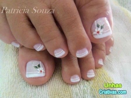 Unhas - 5