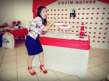 ♥enfim noiva♥ 05/04/2014  - 4
