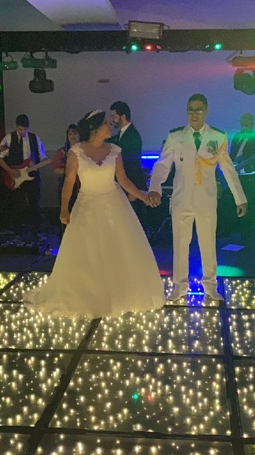 Enfim Casados 2