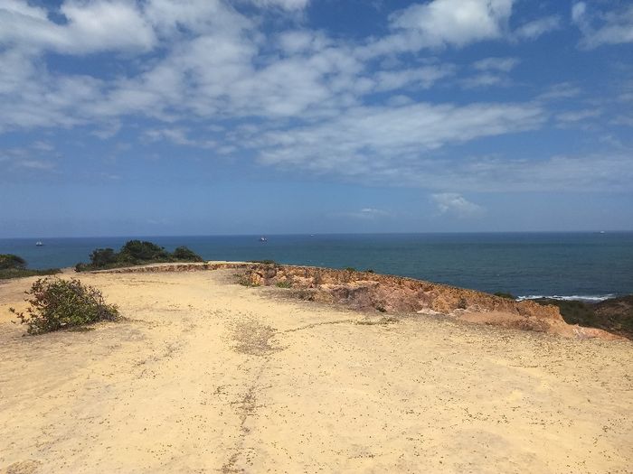 Lua de Mel (cabo de Sto Agostinho) 4