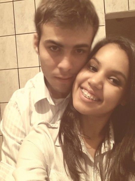 Mostre seu Amor! - 1