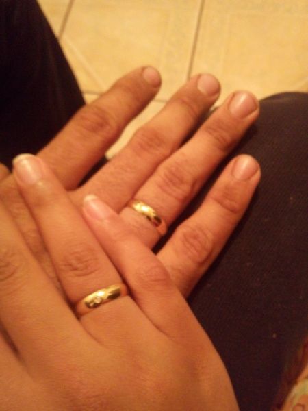 Agora é oficial - 2