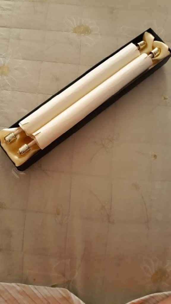 Envelope do convite! #vemver - 1