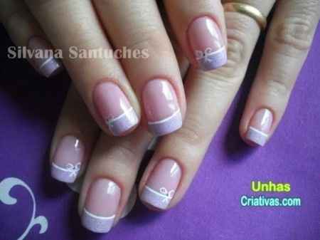 Unhas - 3