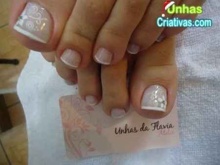 Unhas - 4