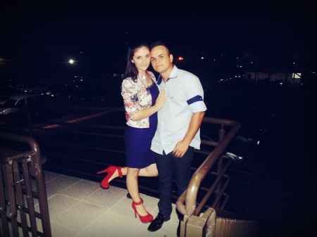 ♥enfim noiva♥ 05/04/2014  - 1