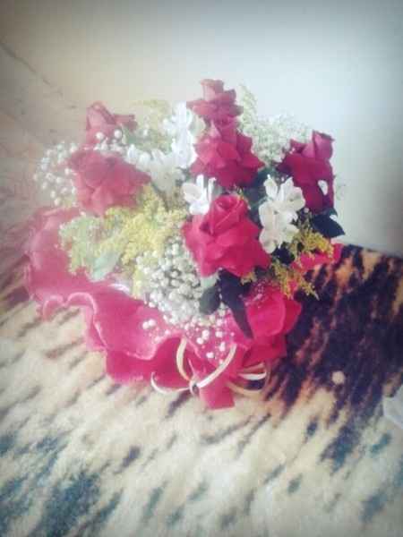 ♥enfim noiva♥ 05/04/2014  - 2