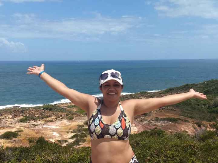 Lua de Mel (cabo de Sto Agostinho) - 3