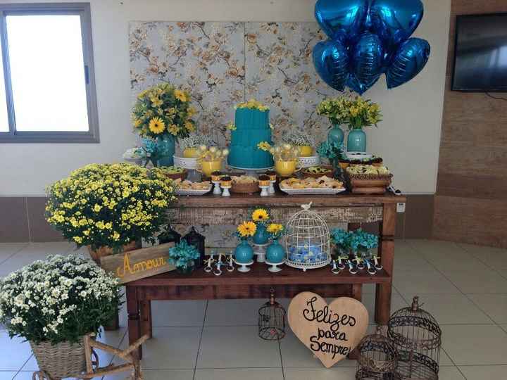 Decoração - 1